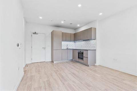 undefined, Vonder Stevenage, Gates Way SG1