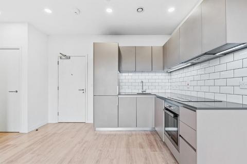 undefined, Vonder Stevenage, Gates Way SG1