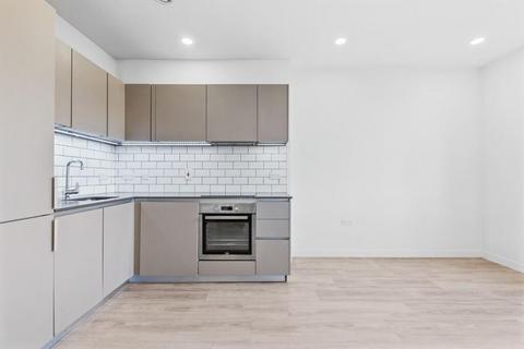 undefined, Vonder Stevenage, Gates Way SG1