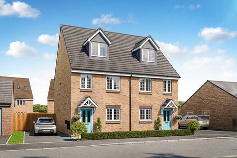 undefined, The Alton G - Plot 370 at Half Penny Meadows, Half Penny Meadows, Half Penny Meadows BB7