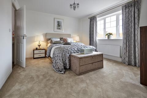 undefined, The Pendleton - Plot 386 at Half Penny Meadows, Half Penny Meadows, Half Penny Meadows BB7