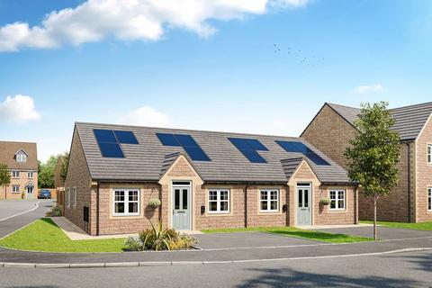 undefined, The Pendleton - Plot 386 at Half Penny Meadows, Half Penny Meadows, Half Penny Meadows BB7