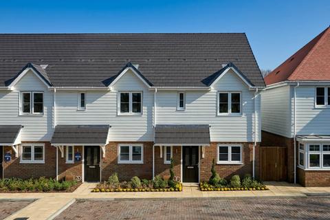 undefined, Plot 333 at Foal Hurst Green, Paddock Wood, TN12 6GP TN12