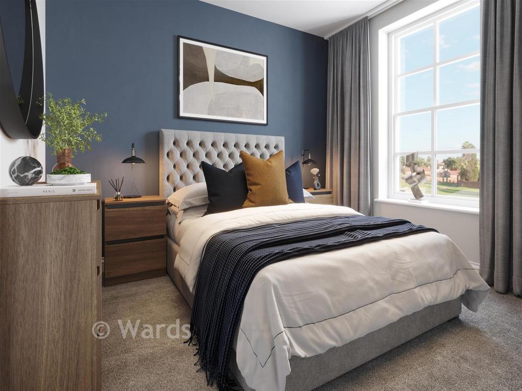 Bedroom 2
