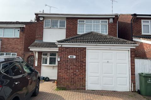 undefined, Dorchester Way, Coventry CV2