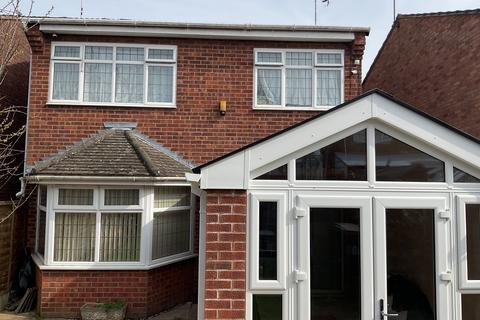 undefined, Dorchester Way, Coventry CV2