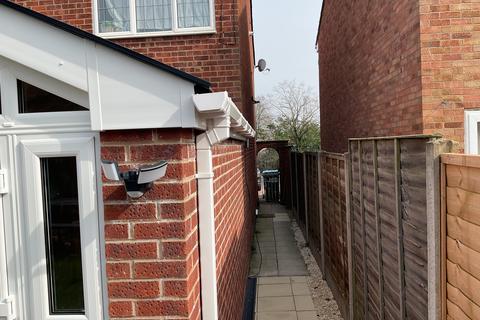 undefined, Dorchester Way, Coventry CV2