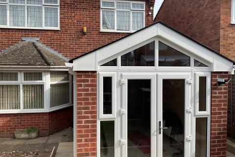 undefined, Dorchester Way, Coventry CV2