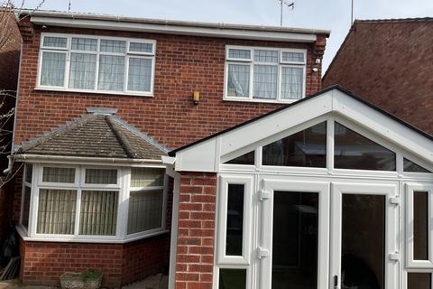 undefined, Dorchester Way, Coventry CV2