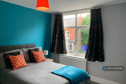 undefined, Birchfield Road, Redditch, B97
