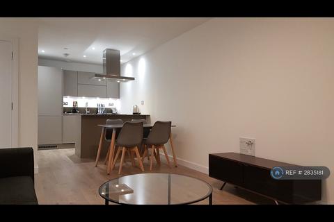 undefined, Stratosphere Tower, London, E15