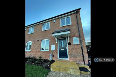 undefined, Pipistrelle Place, Derby, DE23