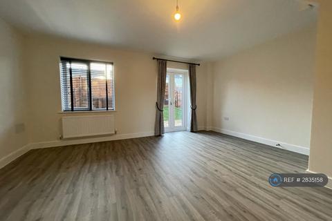 undefined, Pipistrelle Place, Derby, DE23