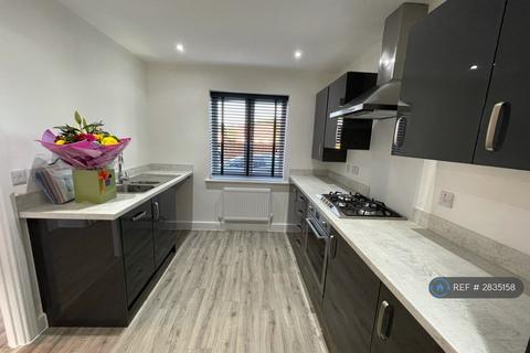 undefined, Pipistrelle Place, Derby, DE23