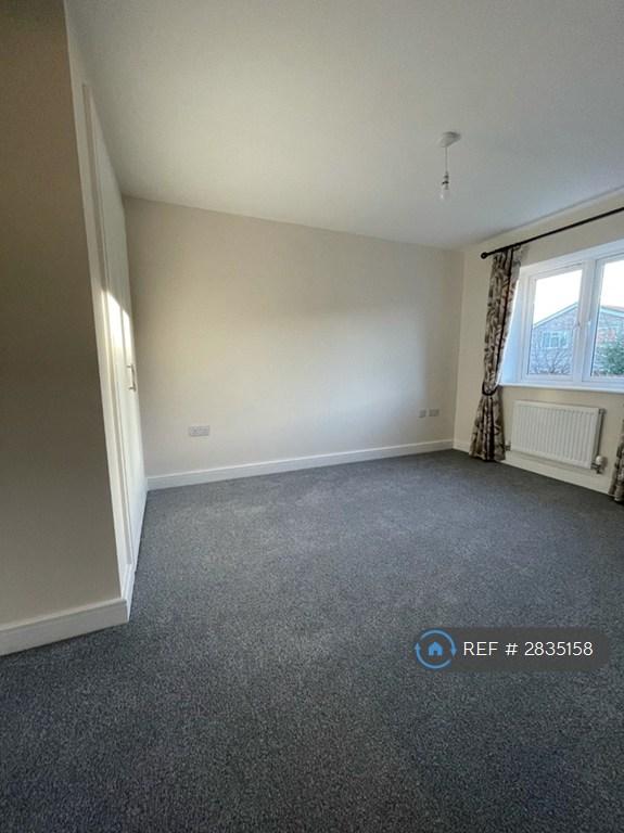 Master Bedroom - 1st Floor