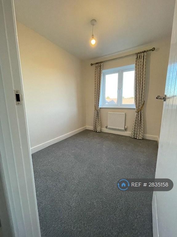 Bedroom 3 - 1st Floor