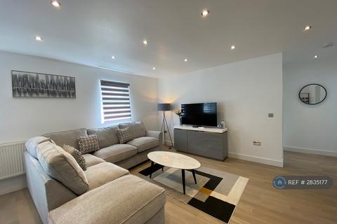 undefined, Three Rivers House, Truro, TR1