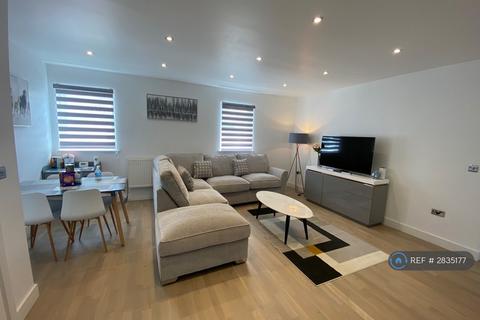 undefined, Three Rivers House, Truro, TR1