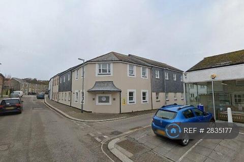undefined, Three Rivers House, Truro, TR1