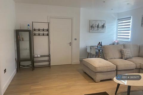 undefined, Three Rivers House, Truro, TR1