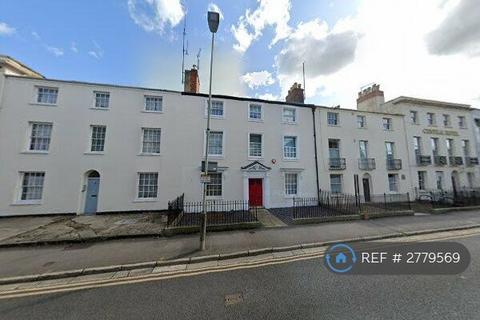 undefined, Portland Street, Cheltenham, GL52