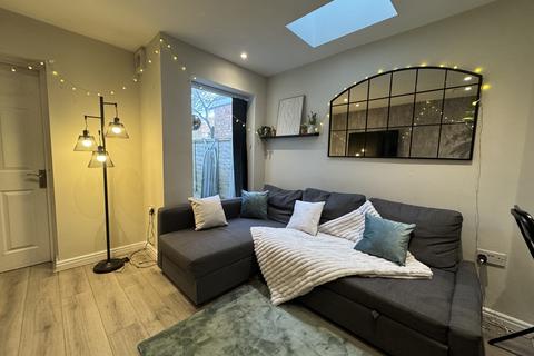undefined, Tiverton Road, Selly Oak B29