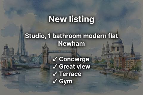 undefined, Eden Place