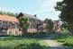 Typical one-bedroom apartment at Wheathampstead Apartments Land at Codicote Road, Cory Wright Way, Wheathampstead AL4