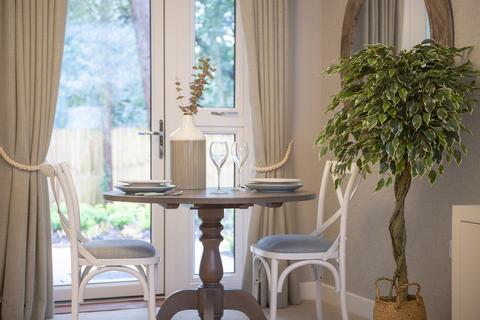 undefined, Typical one-bedroom apartment at Wheathampstead Apartments Land at Codicote Road, Cory Wright Way, Wheathampstead AL4