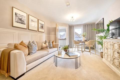 undefined, Apartment 4 at Walter House Rainsford Road, Chelmsford CM1