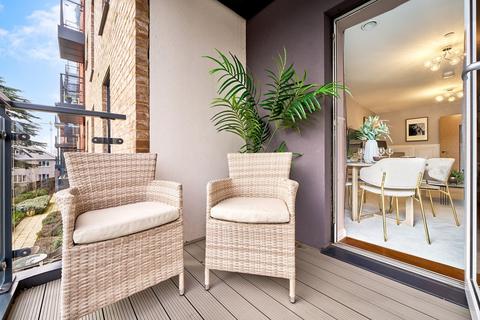 undefined, Apartment 4 at Walter House Rainsford Road, Chelmsford CM1