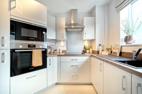 undefined, Apartment 4 at Walter House Rainsford Road, Chelmsford CM1