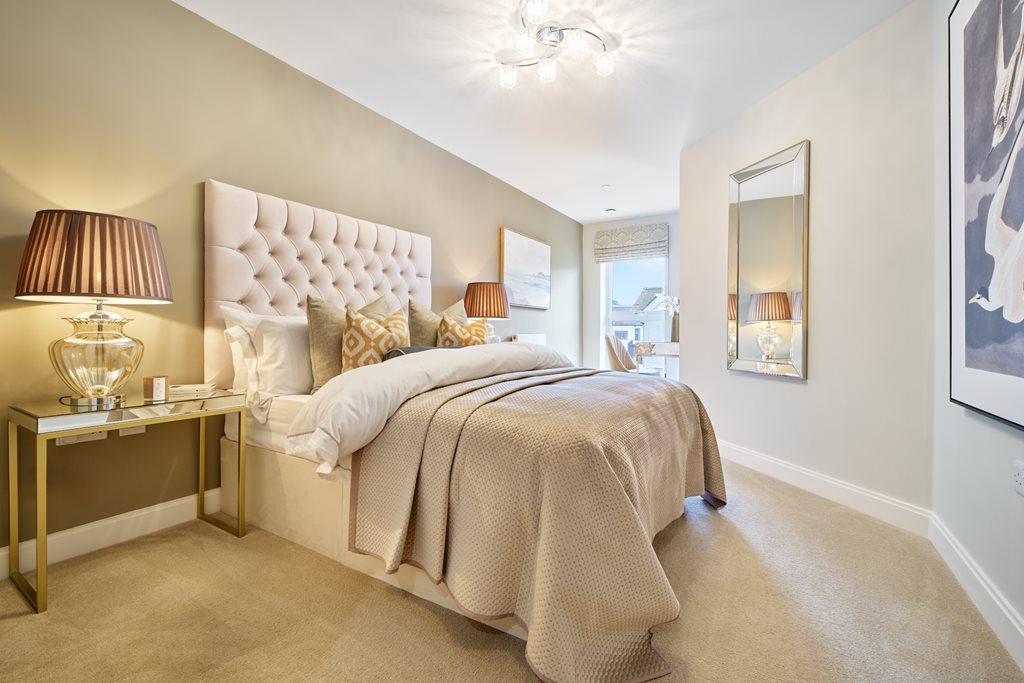 Typical Bedroom