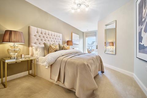 undefined, Apartment 4 at Walter House Rainsford Road, Chelmsford CM1