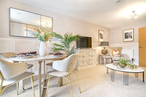 undefined, Apartment 18 at Walter House Rainsford Road, Chelmsford CM1