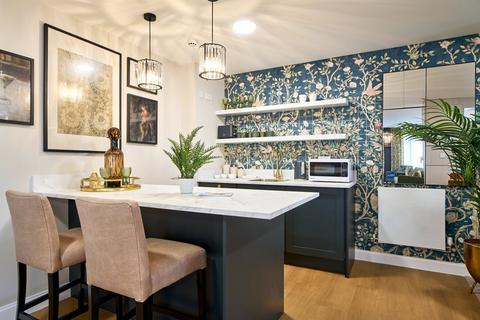 undefined, Apartment 18 at Walter House Rainsford Road, Chelmsford CM1