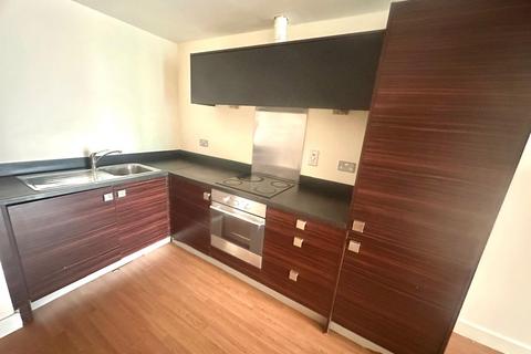 undefined, Sinope, 58 Sherborne Street, Birmingham, B16