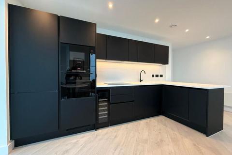 undefined, Vista River Tower, 1 Trinity Way, Manchester, M3