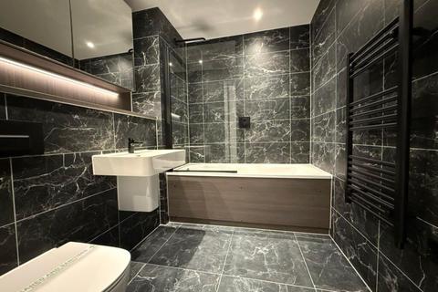 undefined, Vista River Tower, 1 Trinity Way, Manchester, M3