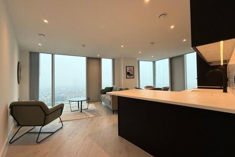 undefined, Vista River Tower, 1 Trinity Way, Manchester, M3