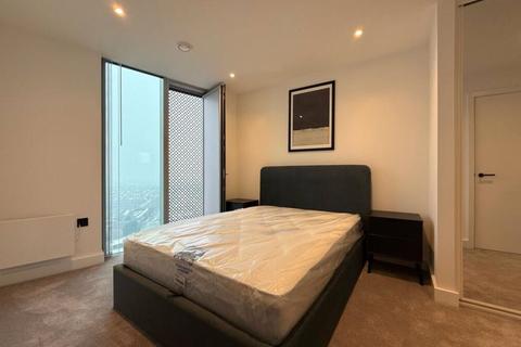 undefined, Vista River Tower, 1 Trinity Way, Manchester, M3