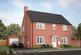 Plot 50 at Westwood Park, Westwood Heath Road, Burton Green CV4