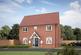 Plot 48 at Westwood Park, Westwood Heath Road, Burton Green CV4