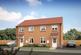 Plot 49 at Westwood Park, Westwood Heath Road, Burton Green CV4