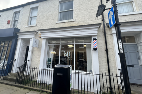 Office to rent, 8 Frederick St Sunderland SR1 1NA