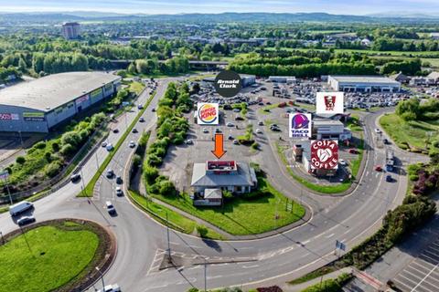 Property to rent, Linwood Rd Paisley PA1 2BH