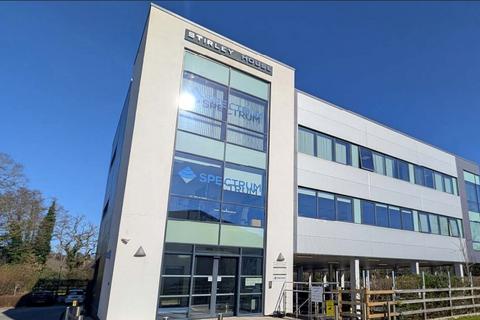 Office to rent, Ampress Ln Lymington SO41 8LW