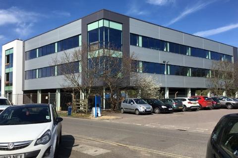 Office to rent, Ampress Ln Lymington SO41 8LW