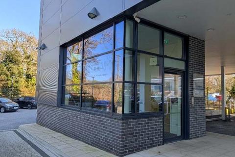 Office to rent, Ampress Ln Lymington SO41 8LW