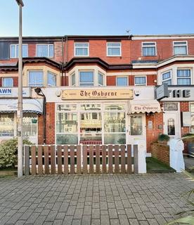 Hospitality for sale, 31 St. Chads Rd Blackpool FY1 6BP